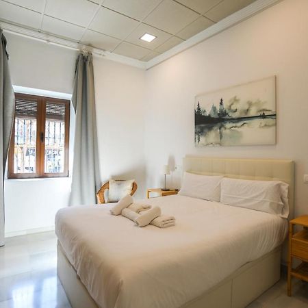 Rentalsevilla Cuesta Del Rosario I Exterior photo