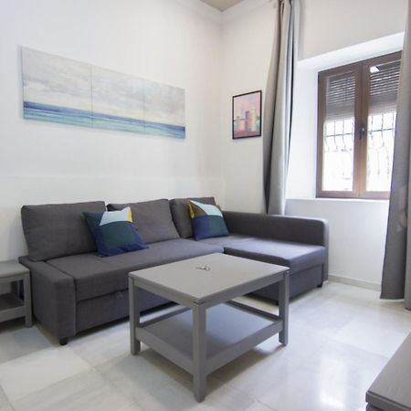 Rentalsevilla Cuesta Del Rosario I Exterior photo