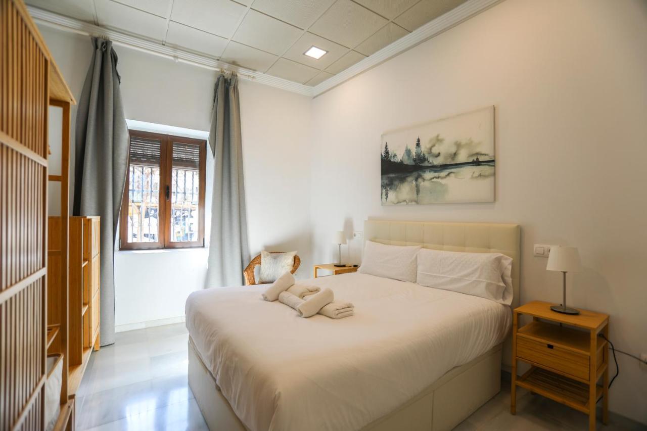 Rentalsevilla Cuesta Del Rosario I Exterior photo