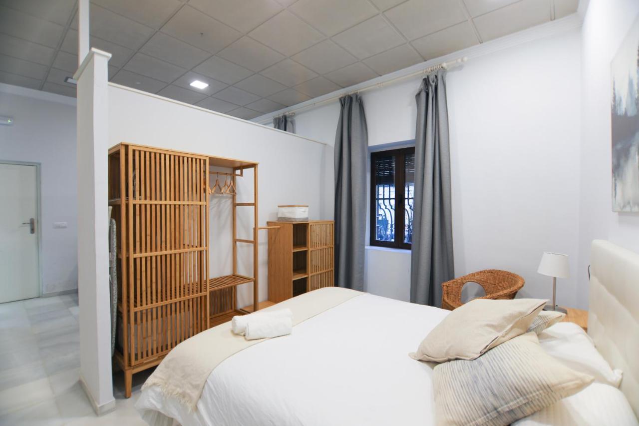 Rentalsevilla Cuesta Del Rosario I Exterior photo