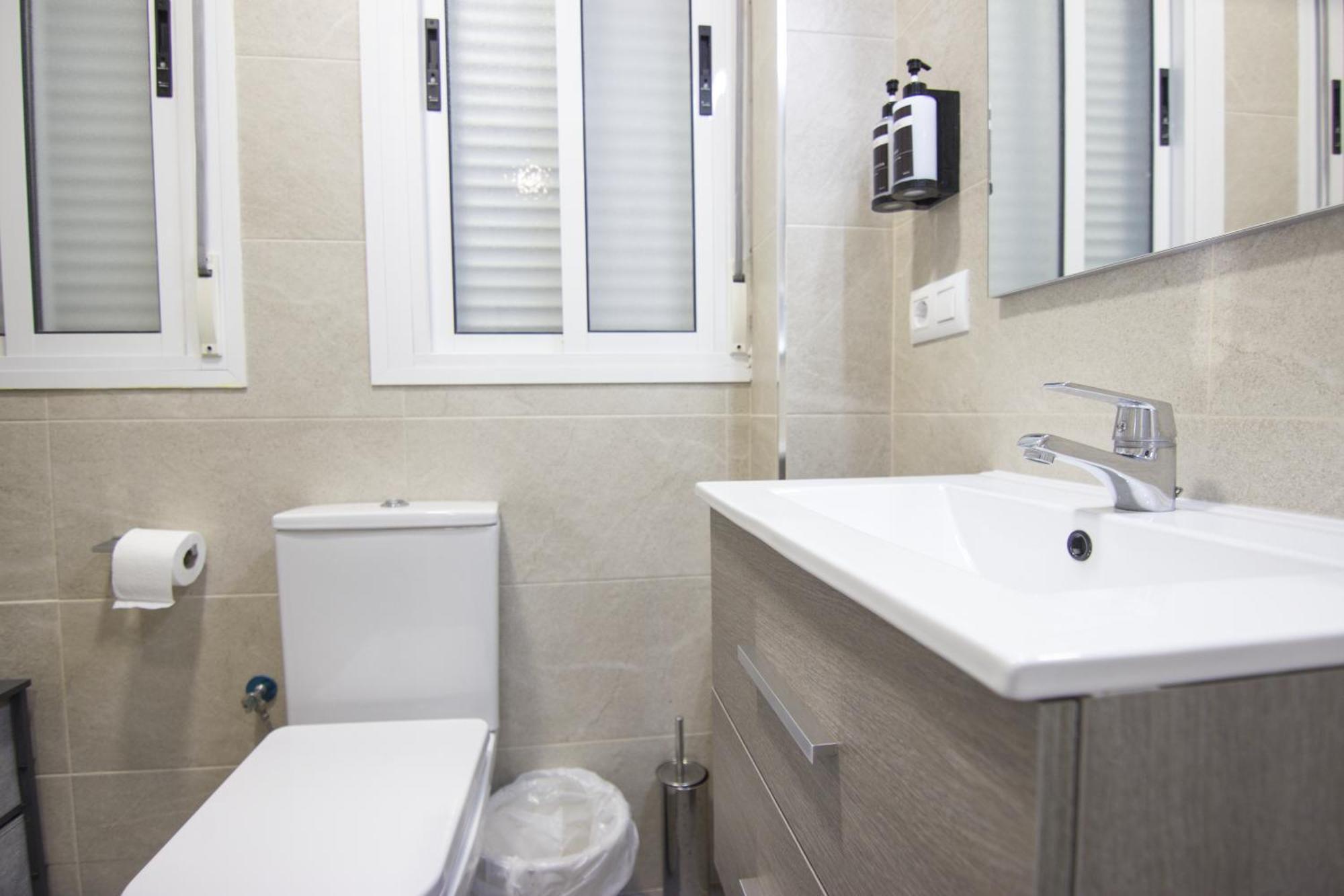 Rentalsevilla Cuesta Del Rosario I Exterior photo