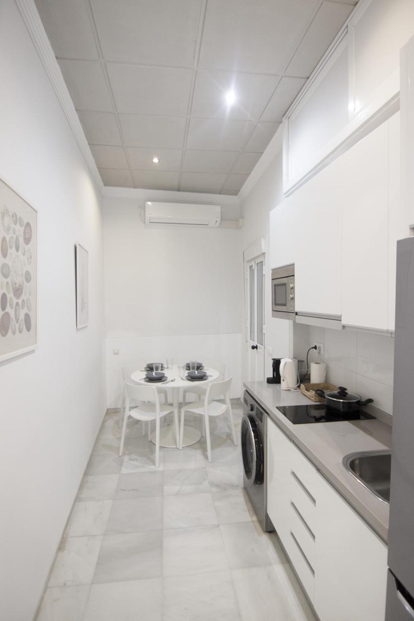Rentalsevilla Cuesta Del Rosario I Exterior photo