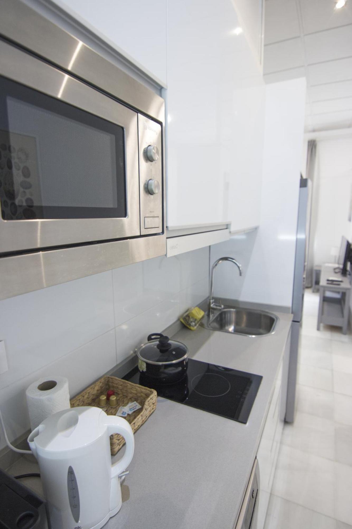 Rentalsevilla Cuesta Del Rosario I Exterior photo
