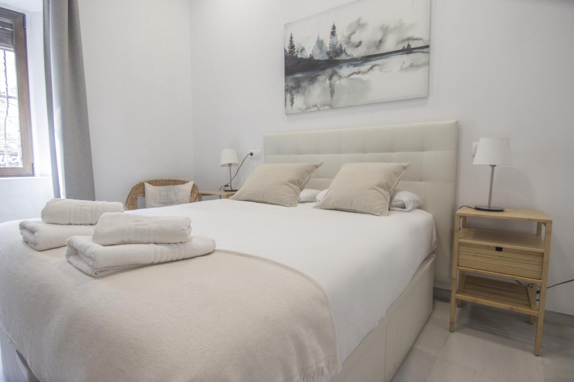 Rentalsevilla Cuesta Del Rosario I Exterior photo